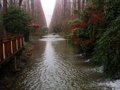 -上海怡沁园度假酒店