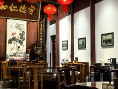 -董府·古宅餐厅