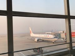 -太原武宿国际机场