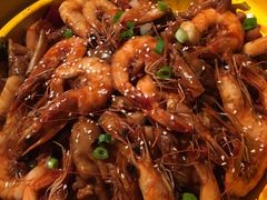 -多嘴超级肉蟹煲(欧亚卖场店)