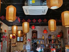大堂-锦小馆(安贞店)