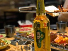 -悦屋老板娘的烤肉店(紫薇田园店)