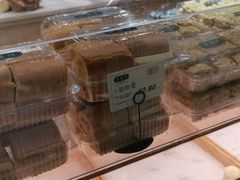 -泸溪河桃酥(长乐路店)
