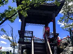 -花溪公园