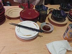 -寿司郎(皇庭广场店)