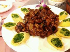 -大眼锅贴水饺(河东店)