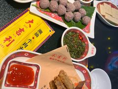 -大吉利·潮汕牛肉火锅(河西店)