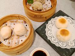 -潮府馆·非遗潮州菜·世纪公园(新国际博览中心店)