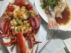 -范饭椰林川湘味海鲜·椰子鸡(三亚湾椰梦长廊店)