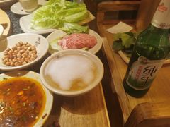 -蜀大侠火锅(四川北路店)
