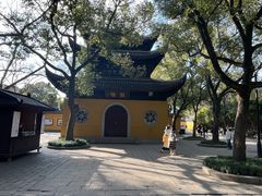 -西园戒幢律寺