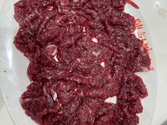 -陈记顺和潮汕牛肉火锅(韩江路店)