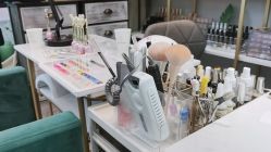 -潮店·溯美日式轻奢美睫馆