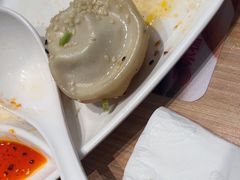 -小杨生煎(香港名都店)