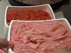 -海底捞火锅(塘厦天虹店)