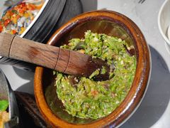 -费大厨辣椒炒肉(黄兴中心广场店)