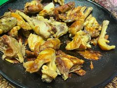 -临家闽南菜(宝洲路店)