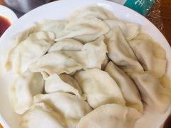 -东北四季饺子王(华山路店)