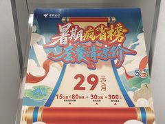 -中国电信(武林广场营业厅)