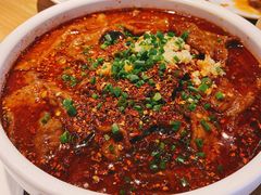 -東舍食唐精品陕菜馆