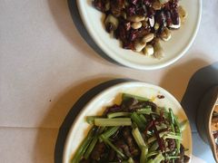 -龙门阵茶屋川菜馆(武康路店)