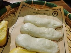 -文楼·淮扬菜·淮安早茶(河下古镇翔宇店)