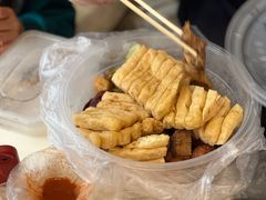 -瑞安第一泡·后街泡泡(虹桥后街店)