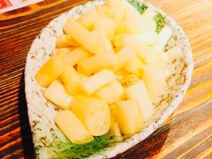 -酒肆浅葱•烧烤•龙虾•排档(卓悦intown店)
