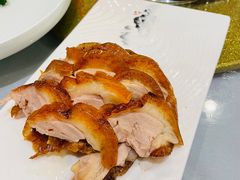 -全聚德(上海首店浦东店)