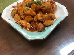 荔枝肉-聂记粤菜馆(鼓西路店)