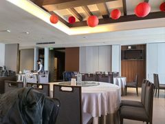 -静之湖湖畔餐厅