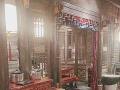 -袁老四重庆老火锅(桐梓坡店)
