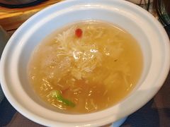 -肆月河豚·新淮扬(金融街店)