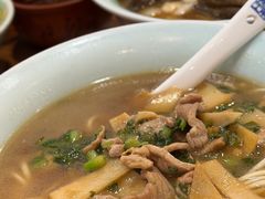 -奎元馆.百年奎元.非遗传承(西湖边的解放路店)