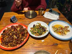 -柴窝堡22号辣子鸡·传承新疆菜