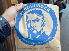 -Fergburger(皇后镇店)