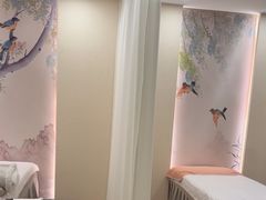 -葛莉丝·美容足道