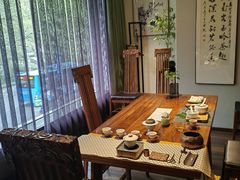 -王府茶楼茶宴·创意菜(大观园总店)