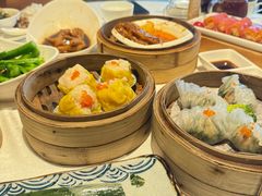 -安蒂娅.悦景轩中餐厅(西乡店)
