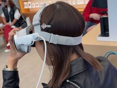 -Apple 零售店(Canton Road)