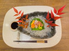-空蝉怀石料理(益丰·外滩源店)