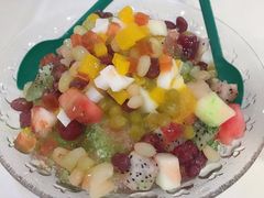 -雪山晋乡楼(食品街店)