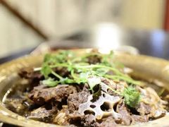 -京韵胡同·酱香羊蝎子火锅涮肉(长寿路店)