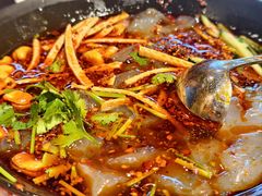 -鼓楼东街老火锅(鼓楼店)