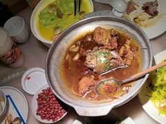 -大鱼徽州·寻味徽菜(万象汇店)