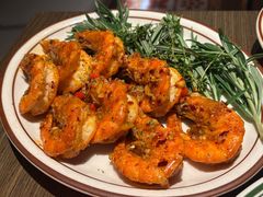 -ZAFFERANO西班牙海鲜饭(上海首店)