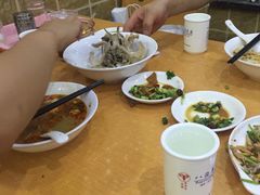 -八沟羊汤(河北大街店)