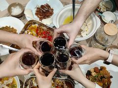 -渝乡辣婆婆·川菜 水煮鱼(中山西路店)