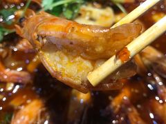 -邵汇大虾(会展店)