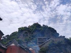-武当山风景区